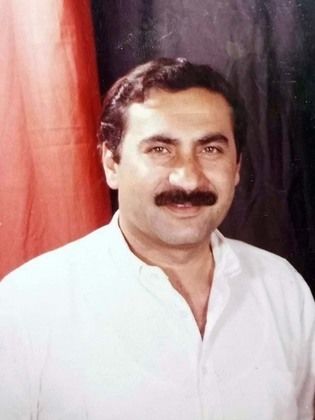 عزيز جبر