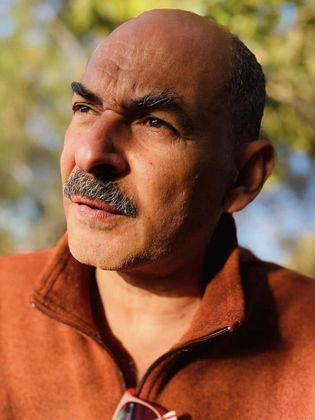 علي شوقي