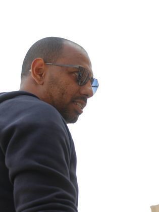 محمد جريو