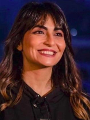 دينا شريف