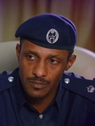 سالم العلوي