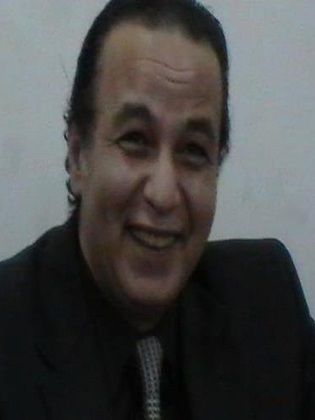 خميس عز العرب