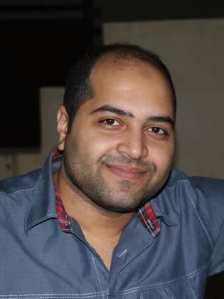 محمد ريحان