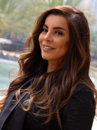 غادة مصلي