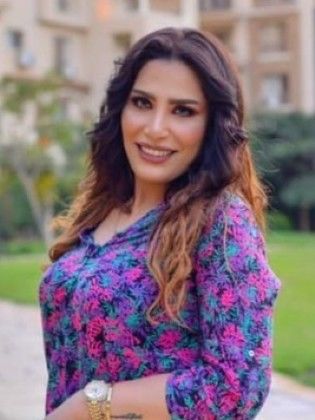 سلمي البحيري