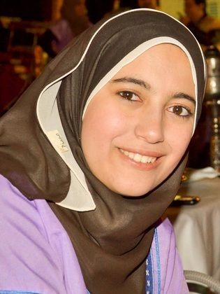 سماء أحمد عبدالخالق