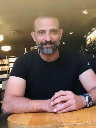 أشرف خليل