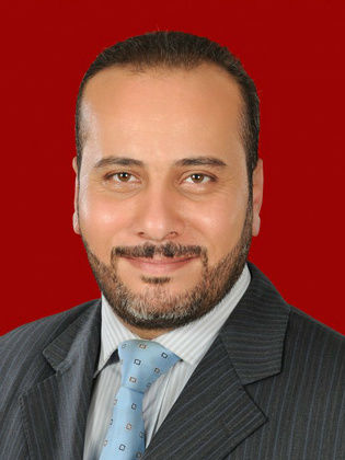 ياسر نوار