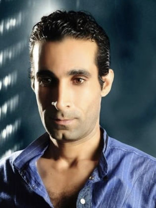 أدهم سعد