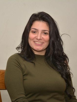 إيمان النشرتي