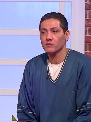 أشرف عبدالعزيز