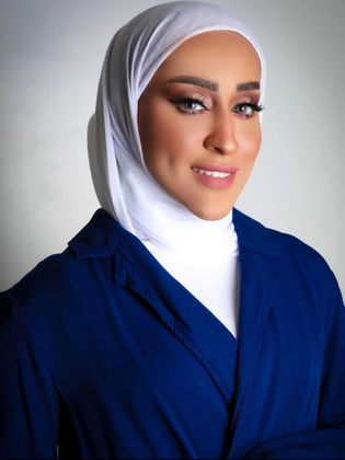 مشاعل