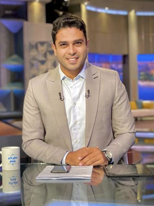 محمد الشاذلي
