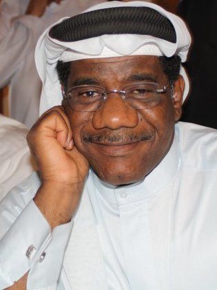 سعيد سالم