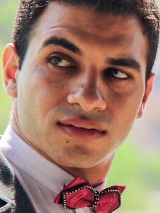 عمر مدبولي