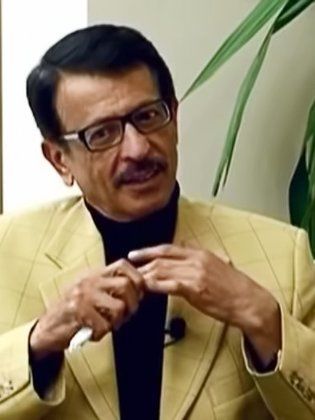 علي صبري