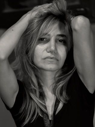 چينا مقبل