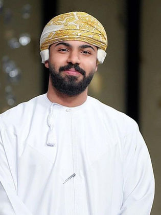 رياض السليمي