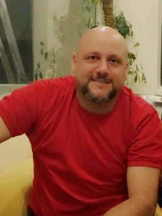 مظهر جروج