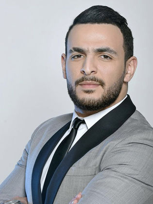 عامر طاهر