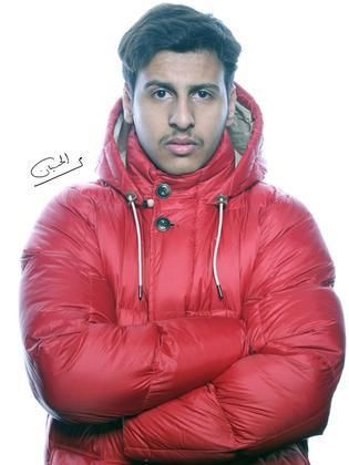 فهد مبارك