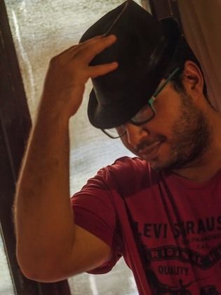عمرو شاهين