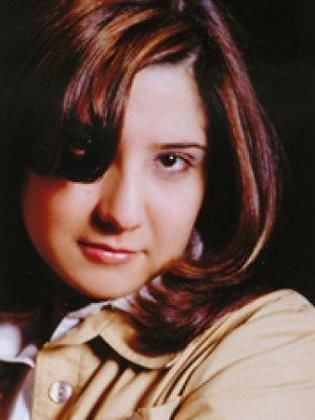 أميرة الزعفراني