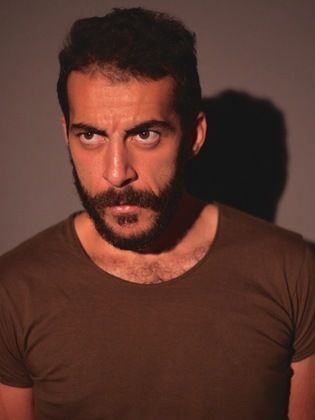عمر حاتم