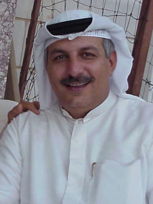 حسن السلمان