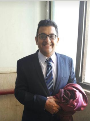 أحمد عفت