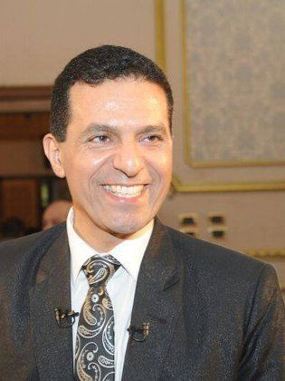 إيهاب صبحي