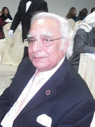 سعيد البنا