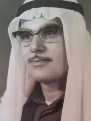 عبدالرزاق نصيف