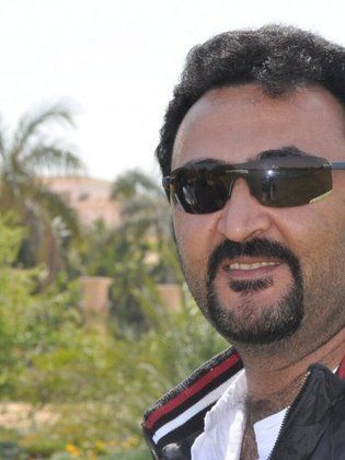 أسامة علوش