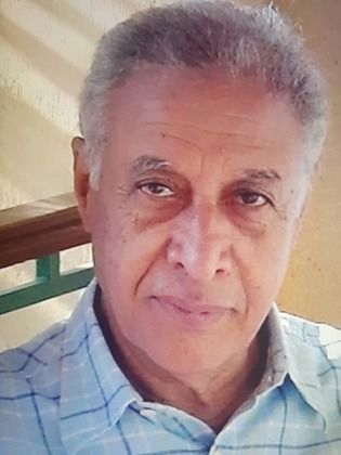 يسري خميس