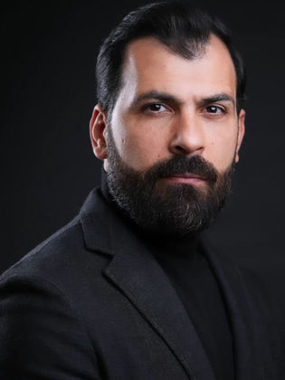 محمد ياغي