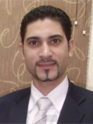 أحمد يوسف