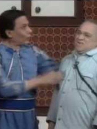 حسين خلوصي