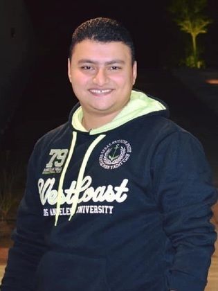 محمد حمدي