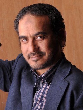 خالد عبدالعليم