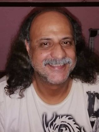 حسام الشربيني