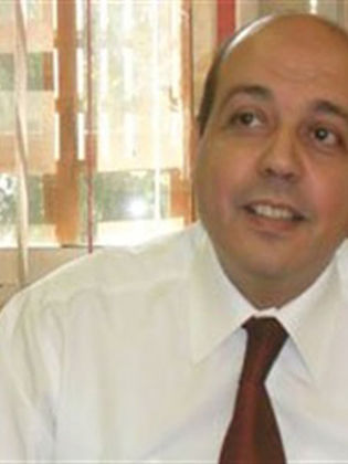 محمد ابو الخير