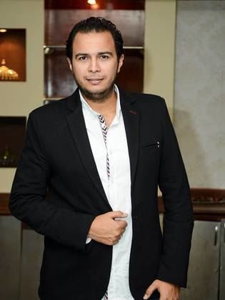 محمد سعدون