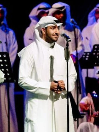سعود الفايز