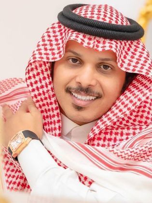 بدر المطرفي
