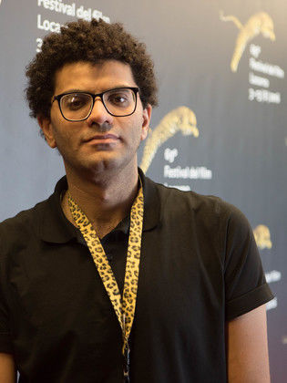 محمد حماد