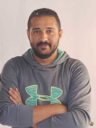 هشام رضا