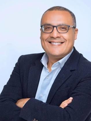 يسري الفخراني
