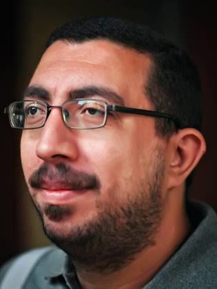 أحمد عادل القضابي