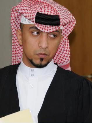 عبدالعزيز اليهري